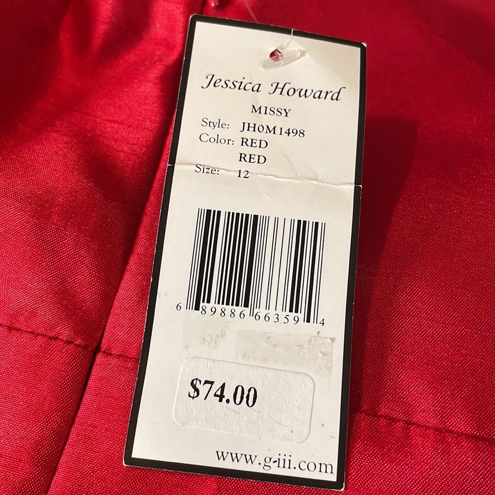 Jessica Howard Party dress - Picture 9 of 9
